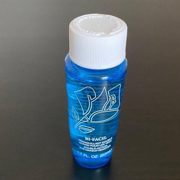 Lancome Bi-Facil Double-Action Eye Makeup Remover - Picture 4 of 8